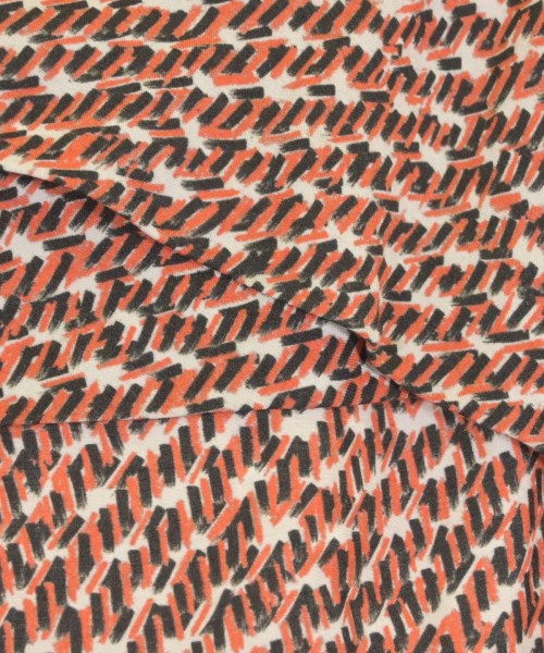 CEDRIC CHARLIER（セドリック　シャルリエ）ミニスカート オレンジ サイズ:40(M位) レディース/2200620287067