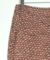 CEDRIC CHARLIER（セドリック　シャルリエ）ミニスカート オレンジ サイズ:40(M位) レディース/2200620287067