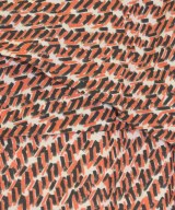 CEDRIC CHARLIER（セドリック　シャルリエ）ミニスカート オレンジ サイズ:40(M位) レディース/2200620287067