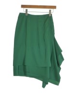 CEDRIC CHARLIER ひざ丈スカート