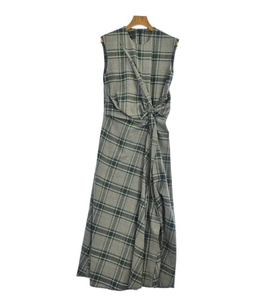 セドリック　シャルリエ(CEDRIC CHARLIER)のCEDRIC CHARLIER ワンピース