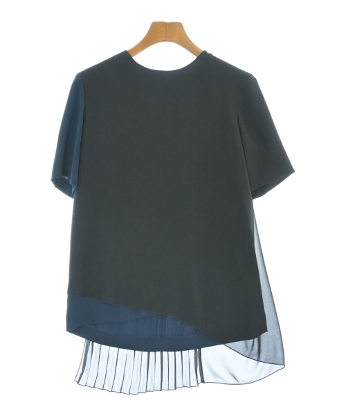 セドリック　シャルリエ(CEDRIC CHARLIER)のCEDRIC CHARLIER ブラウス