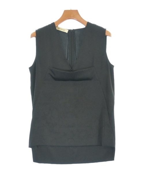 セドリック　シャルリエ(CEDRIC CHARLIER)のCEDRIC CHARLIER ブラウス