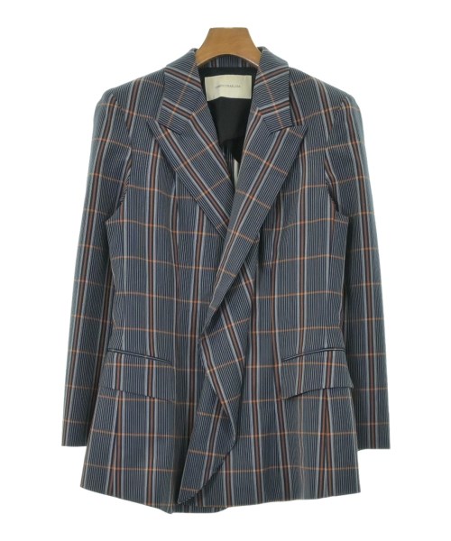 セドリック　シャルリエ(CEDRIC CHARLIER)のCEDRIC CHARLIER ジャケット