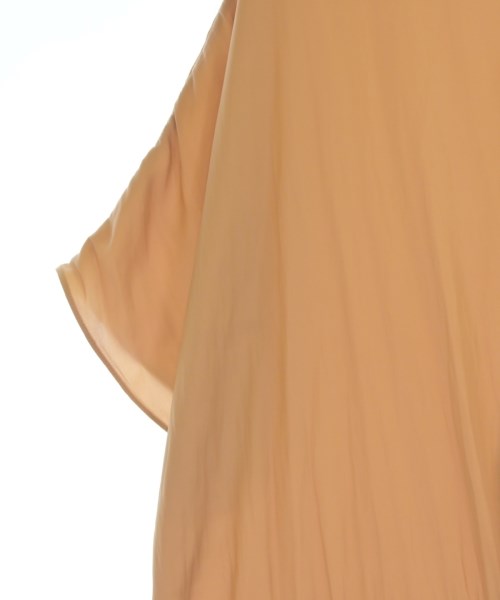 CEDRIC CHARLIER（セドリック　シャルリエ）ワンピース ベージュ サイズ:34(XS位) レディース/2200696301018