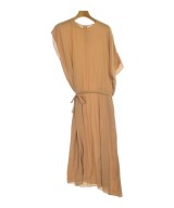 CEDRIC CHARLIER（セドリック　シャルリエ）ワンピース ベージュ サイズ:34(XS位) レディース/2200696301018