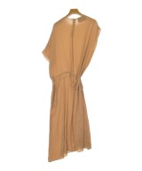 CEDRIC CHARLIER（セドリック　シャルリエ）ワンピース ベージュ サイズ:34(XS位) レディース/2200696301018