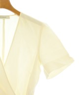 CEDRIC CHARLIER（セドリック　シャルリエ）ワンピース 白 サイズ:34(XS位) レディース/2200696301032