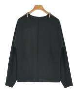 CEDRIC CHARLIER（セドリック　シャルリエ）ブラウス 黒 サイズ:40(M位) レディース/2200651176019