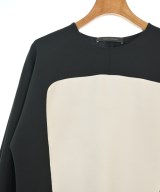 CEDRIC CHARLIER（セドリック　シャルリエ）ブラウス 黒 サイズ:40(M位) レディース/2200651176019