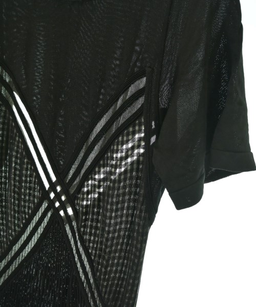 CEDRIC CHARLIER（セドリック　シャルリエ）ワンピース 黒 サイズ:38(S位) レディース/2200659201034