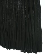 CEDRIC CHARLIER（セドリック　シャルリエ）ワンピース 黒 サイズ:38(S位) レディース/2200659201034