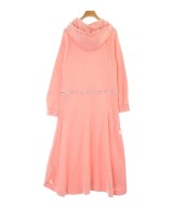 CEDRIC CHARLIER（セドリック　シャルリエ）ワンピース ピンク サイズ:38(S位) レディース/2200662138044