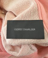 CEDRIC CHARLIER（セドリック　シャルリエ）ワンピース ピンク サイズ:38(S位) レディース/2200662138044