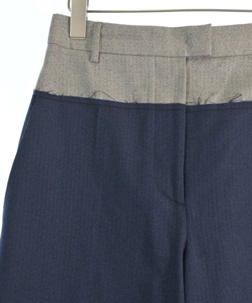 CEDRIC CHARLIER（セドリック　シャルリエ）その他 紺 サイズ:38(S位) レディース/2200712057080