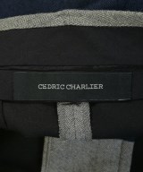 CEDRIC CHARLIER（セドリック　シャルリエ）その他 紺 サイズ:38(S位) レディース/2200712057080
