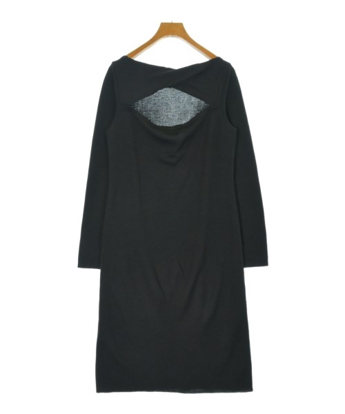 CEDRIC CHARLIER（セドリック　シャルリエ）ワンピース 黒 サイズ:F レディース/2200700962044