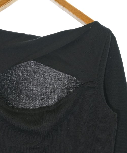 CEDRIC CHARLIER（セドリック　シャルリエ）ワンピース 黒 サイズ:F レディース/2200700962044