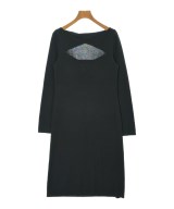 CEDRIC CHARLIER（セドリック　シャルリエ）ワンピース 黒 サイズ:F レディース/2200700962044