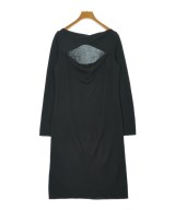CEDRIC CHARLIER（セドリック　シャルリエ）ワンピース 黒 サイズ:F レディース/2200700962044