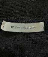 CEDRIC CHARLIER（セドリック　シャルリエ）ワンピース 黒 サイズ:F レディース/2200700962044