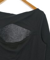 CEDRIC CHARLIER（セドリック　シャルリエ）ワンピース 黒 サイズ:F レディース/2200700962044