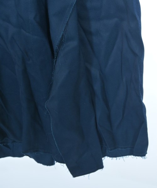 CEDRIC CHARLIER（セドリック　シャルリエ）ワンピース 青 サイズ:38(S位) レディース/2200705697170