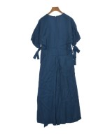 CEDRIC CHARLIER（セドリック　シャルリエ）ワンピース 青 サイズ:38(S位) レディース/2200705697170