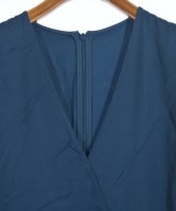 CEDRIC CHARLIER（セドリック　シャルリエ）ワンピース 青 サイズ:38(S位) レディース/2200705697170