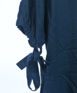 CEDRIC CHARLIER（セドリック　シャルリエ）ワンピース 青 サイズ:38(S位) レディース/2200705697170