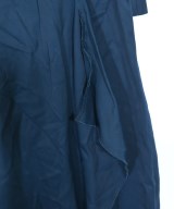 CEDRIC CHARLIER（セドリック　シャルリエ）ワンピース 青 サイズ:38(S位) レディース/2200705697170