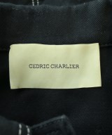 CEDRIC CHARLIER（セドリック　シャルリエ）その他 紺 サイズ:44(L位) レディース/2200707597010