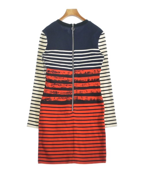 CEDRIC CHARLIER（セドリック　シャルリエ）ワンピース 紺 サイズ:S レディース/2200658335020