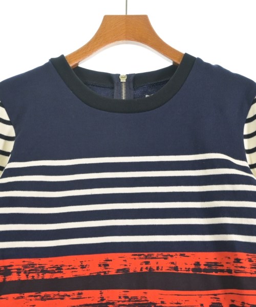 CEDRIC CHARLIER（セドリック　シャルリエ）ワンピース 紺 サイズ:S レディース/2200658335020