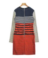 CEDRIC CHARLIER（セドリック　シャルリエ）ワンピース 紺 サイズ:S レディース/2200658335020