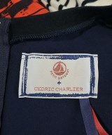 CEDRIC CHARLIER（セドリック　シャルリエ）ワンピース 紺 サイズ:S レディース/2200658335020