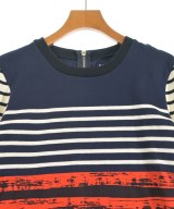 CEDRIC CHARLIER（セドリック　シャルリエ）ワンピース 紺 サイズ:S レディース/2200658335020