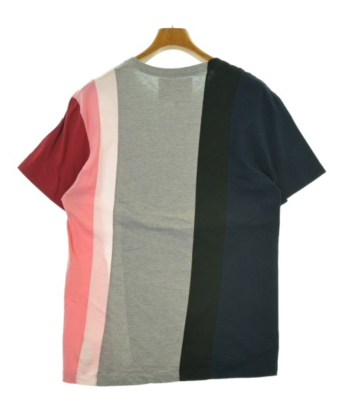 CEDRIC CHARLIER（セドリック　シャルリエ）Tシャツ・カットソー グレー サイズ:M メンズ/2200663549177