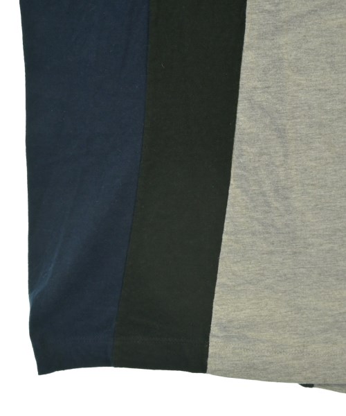 CEDRIC CHARLIER（セドリック　シャルリエ）Tシャツ・カットソー グレー サイズ:M メンズ/2200663549177