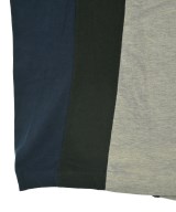 CEDRIC CHARLIER（セドリック　シャルリエ）Tシャツ・カットソー グレー サイズ:M メンズ/2200663549177