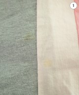 CEDRIC CHARLIER（セドリック　シャルリエ）Tシャツ・カットソー グレー サイズ:M メンズ/2200663549177