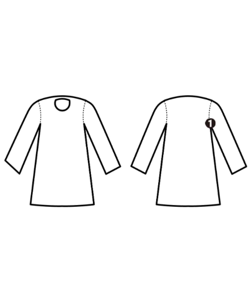 CEDRIC CHARLIER（セドリック　シャルリエ）ワンピース 黄 サイズ:40(M位) レディース/2200664884031