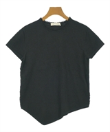 CEDRIC CHARLIER（セドリック　シャルリエ）ベスト/ノースリーブ 黒 サイズ:-(M位) レディース/2200663560219