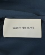 CEDRIC CHARLIER（セドリック　シャルリエ）ワンピース 青 サイズ:40(M位) レディース/2200669162035
