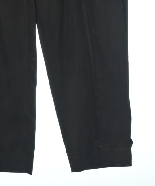 CEDRIC CHARLIER（セドリック　シャルリエ）その他 黒 サイズ:38(S位) レディース/2200664283025