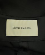 CEDRIC CHARLIER（セドリック　シャルリエ）その他 黒 サイズ:38(S位) レディース/2200664283025
