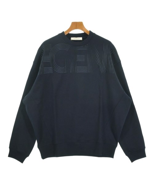 CEDRIC CHARLIER(セドリック　シャルリエ)のスウェット サイズ:S 13,000円