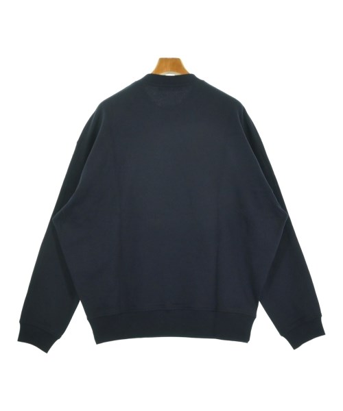 CEDRIC CHARLIER（セドリック　シャルリエ）スウェット 紺 サイズ:S メンズ/2200731154074