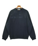 CEDRIC CHARLIER（セドリック　シャルリエ）スウェット 紺 サイズ:S メンズ/2200731154074