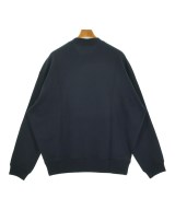 CEDRIC CHARLIER（セドリック　シャルリエ）スウェット 紺 サイズ:S メンズ/2200731154074